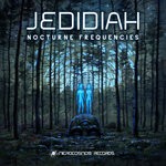 cover: Jedidiah - Nocturne Frequencies