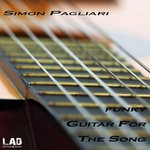 cover: Simon Pagliari - Funky Guitar For The The Song