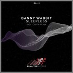 cover: Danny Wabbit - Sleepless