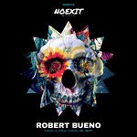 cover: Robert Bueno - Hollow Hole EP