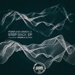 cover: Pointless Animals - Step Back EP