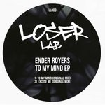 cover: Ender Royers - To My Mind EP