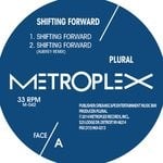 cover: Plural - Shifting Forward