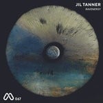 cover: Jil Tanner - Ravenergy