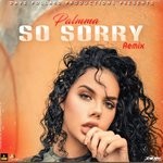 cover: Palmma - So Sorry