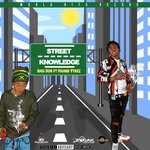 cover: Jugu Dan & Mahnii Vybez - Street Knowledge