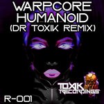 cover: Warpcore - Humanoid