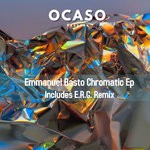 cover: Emmanuel Basto - Chromatic