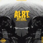 cover: Alrt - My Level (Remixes)