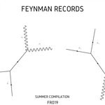 cover: Various - Feynman Records Summer Compilation 2020