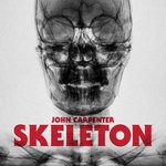 cover: John Carpenter - Skeleton/Unclean Spirit