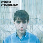 cover: Ezra Furman - The Year Of No Returning