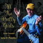 cover: Gene D Plumber - All The Pretty Girls