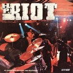 cover: Hp Riot - HP Riot