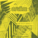 cover: Orgone - The Duck Gravy 7