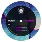 cover: Mike Woods - The Lockdown