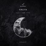 cover: Gallya - Call For You