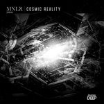 cover: Mnlr - Cosmic Reality