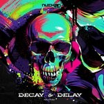 cover: Dave Steward - Decay & Delay