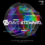 cover: Dave Steward - Played Resonance