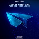 cover: Bardalimov - Paper Airplane