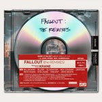 cover: Krane - Fallout