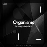 cover: The Human Awakening - Organisms