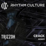 cover: Trizzoh - Crack