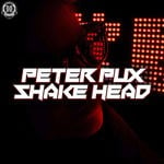 cover: Peter Pux - Shake Head