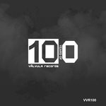 cover: Various - 10 Years Of Valvula Records