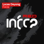 cover: Lucas Deyong - Forza