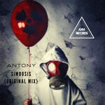 cover: Antony - Simbiosis