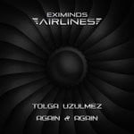 cover: Tolga Uzulmez - Again & Again