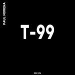 cover: Paul Morena - T-99