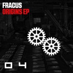 cover: Fracus - Origins EP