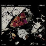 cover: Lucas Aguilera - Asteroid Rain