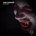 cover: Jon Connor - Lost Boy