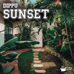 cover: Dippu - Sunset