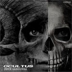 cover: Duck Sandoval - Ocultus