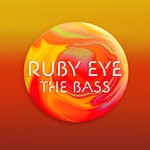 cover: Ruby Eye - The Bass