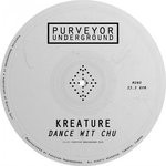 cover: Kreature - Dance Wit Chu