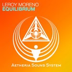 cover: Leroy Moreno - Equilibrium