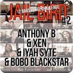 cover: Anthony B - Jailbird Riddim #2