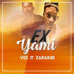 cover: Vee|Zarakiid - Ex-Yam