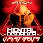 cover: D-fast Beats - Mental Disorder