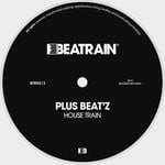 cover: Plus Beat'z - House Train