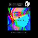 cover: Pipo Rodriguez - BK ALWAYS