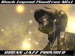 cover: Urban Jazz Provider - Black Legend