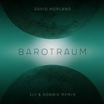 cover: David Norland - Barotraum