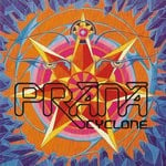 cover: Prana - Cyclone